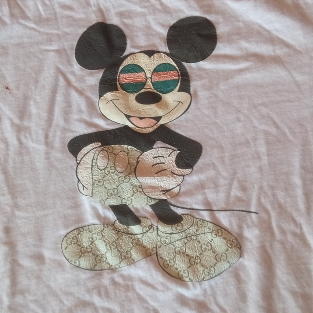 Designer mickey mouse - Picture 2 of 2